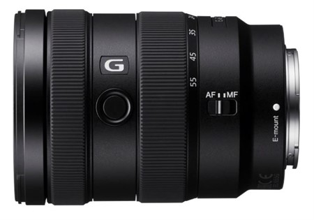 Sony E 16-55/2,8 G OSS